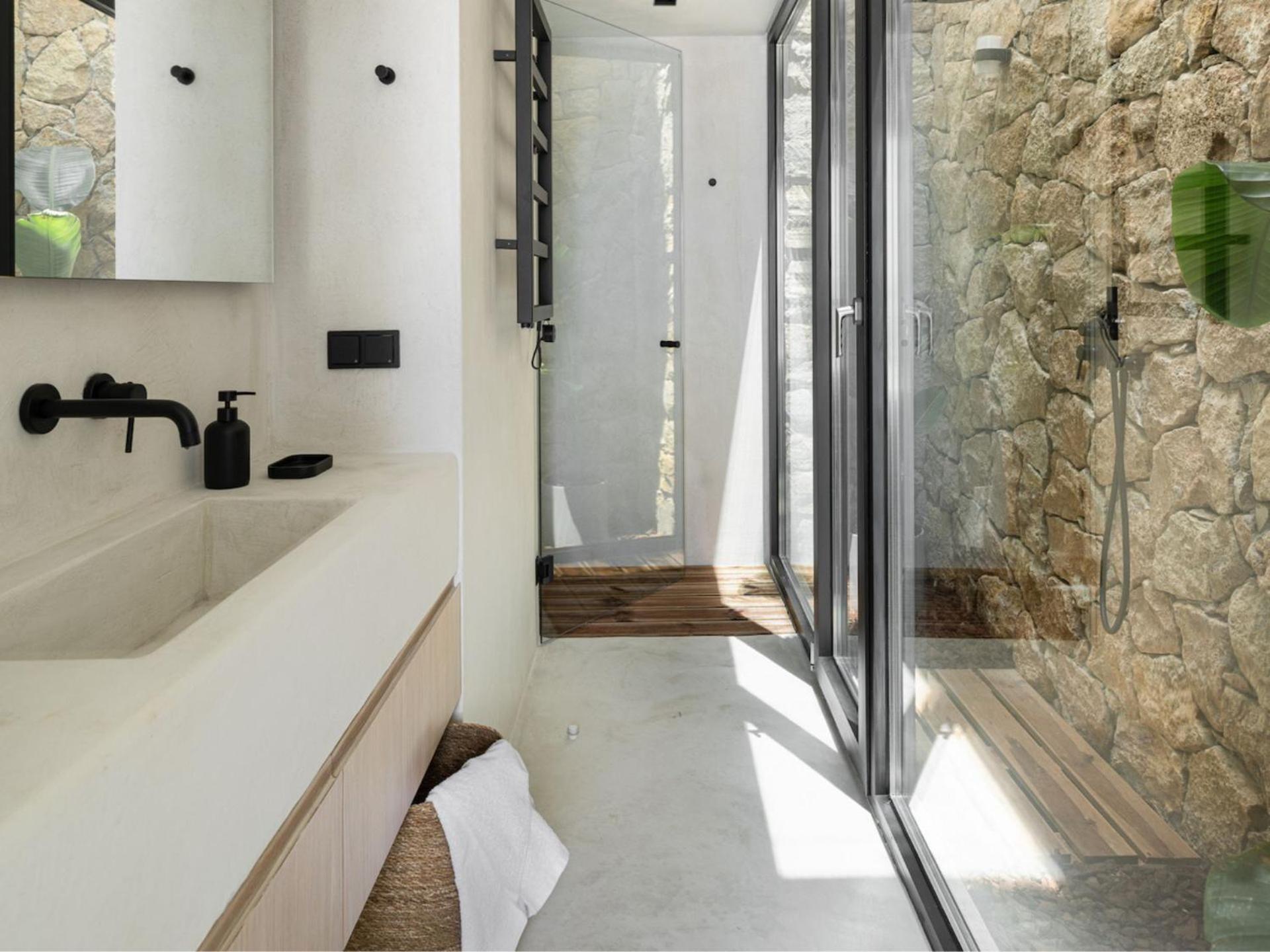 Design Villa Nea Skioni By Halkidiki Villas Екстер'єр фото