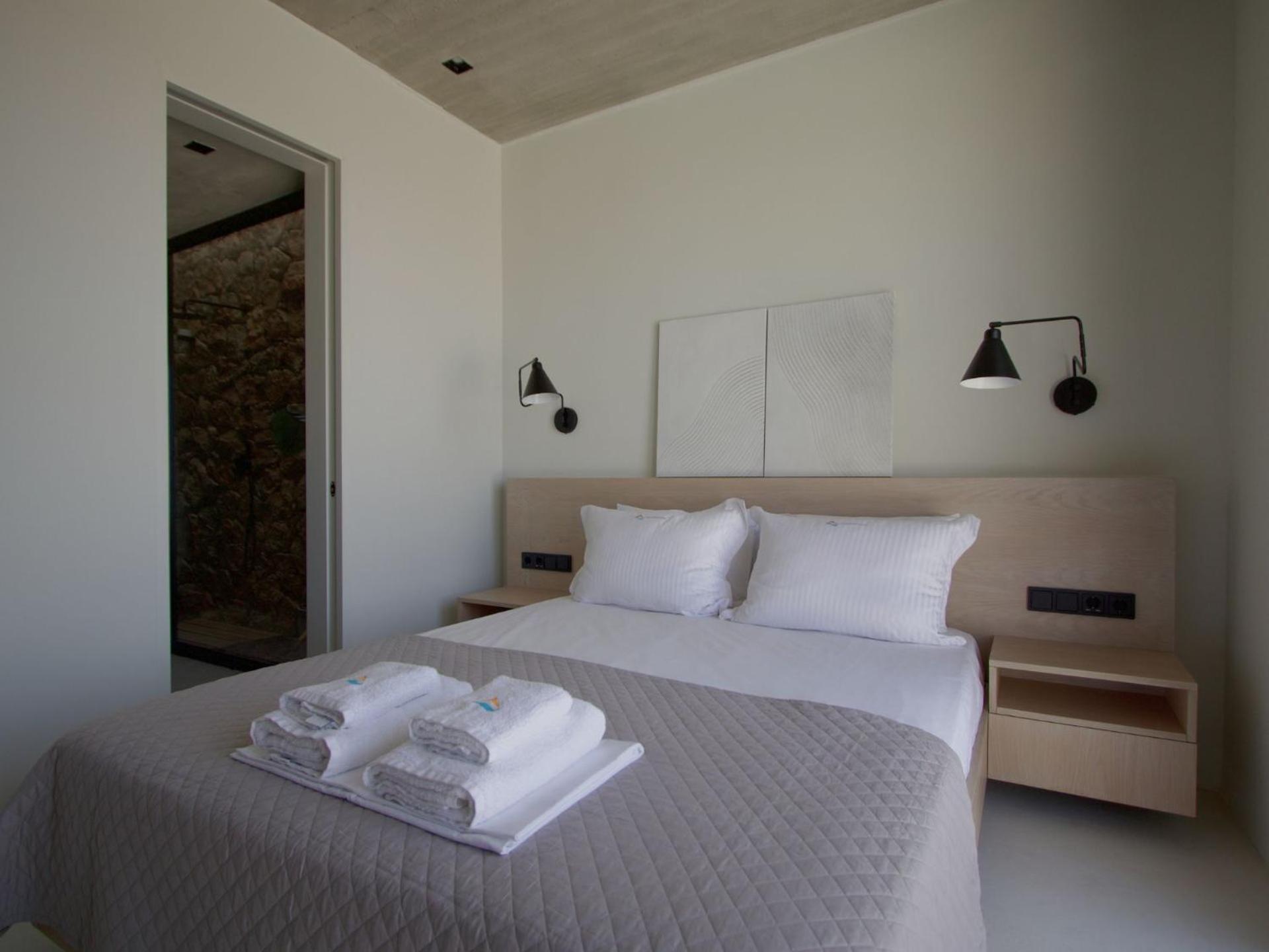 Design Villa Nea Skioni By Halkidiki Villas Екстер'єр фото