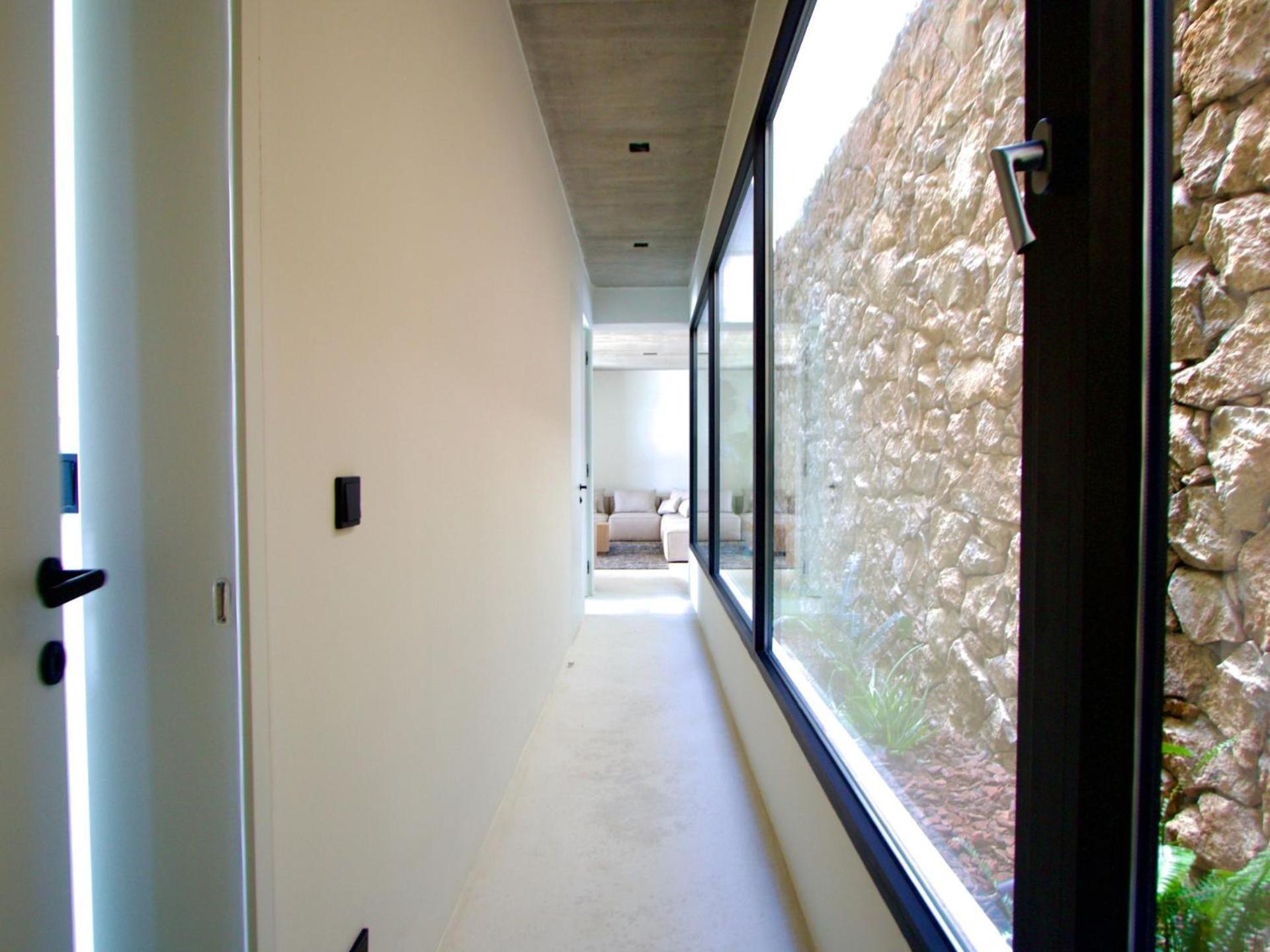 Design Villa Nea Skioni By Halkidiki Villas Екстер'єр фото