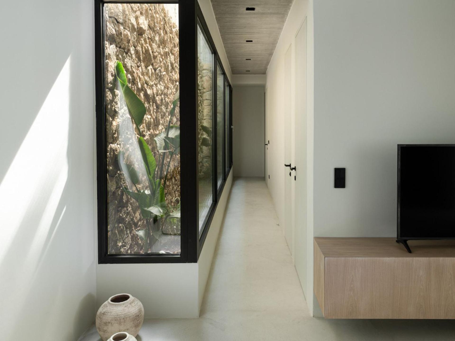 Design Villa Nea Skioni By Halkidiki Villas Екстер'єр фото