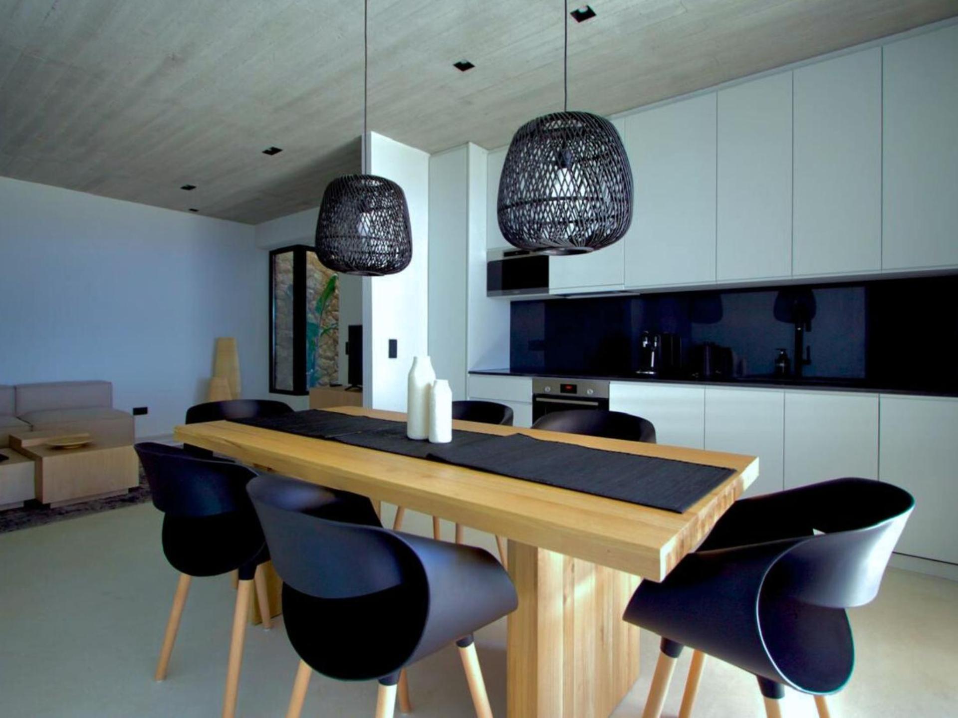 Design Villa Nea Skioni By Halkidiki Villas Екстер'єр фото