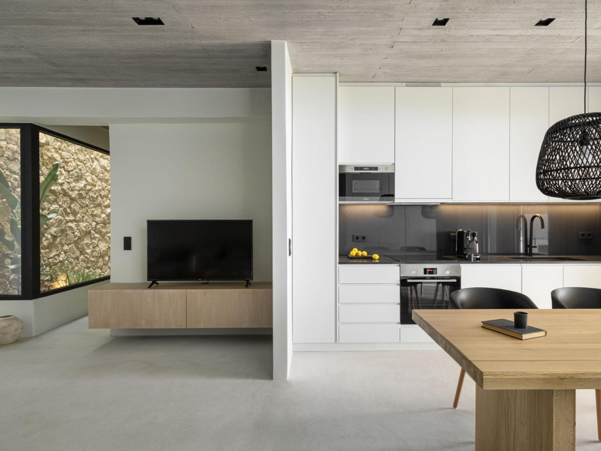 Design Villa Nea Skioni By Halkidiki Villas Екстер'єр фото