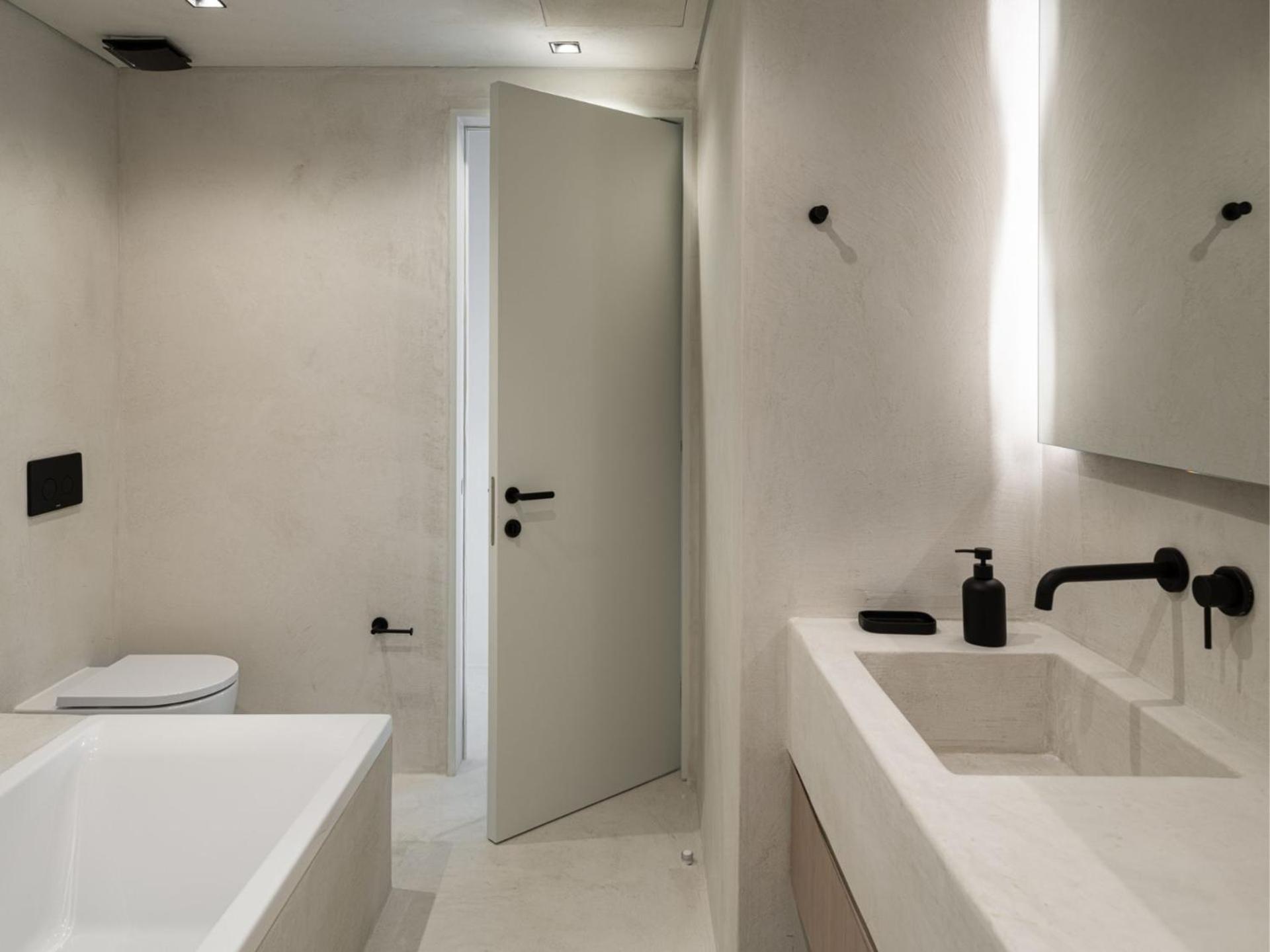 Design Villa Nea Skioni By Halkidiki Villas Екстер'єр фото