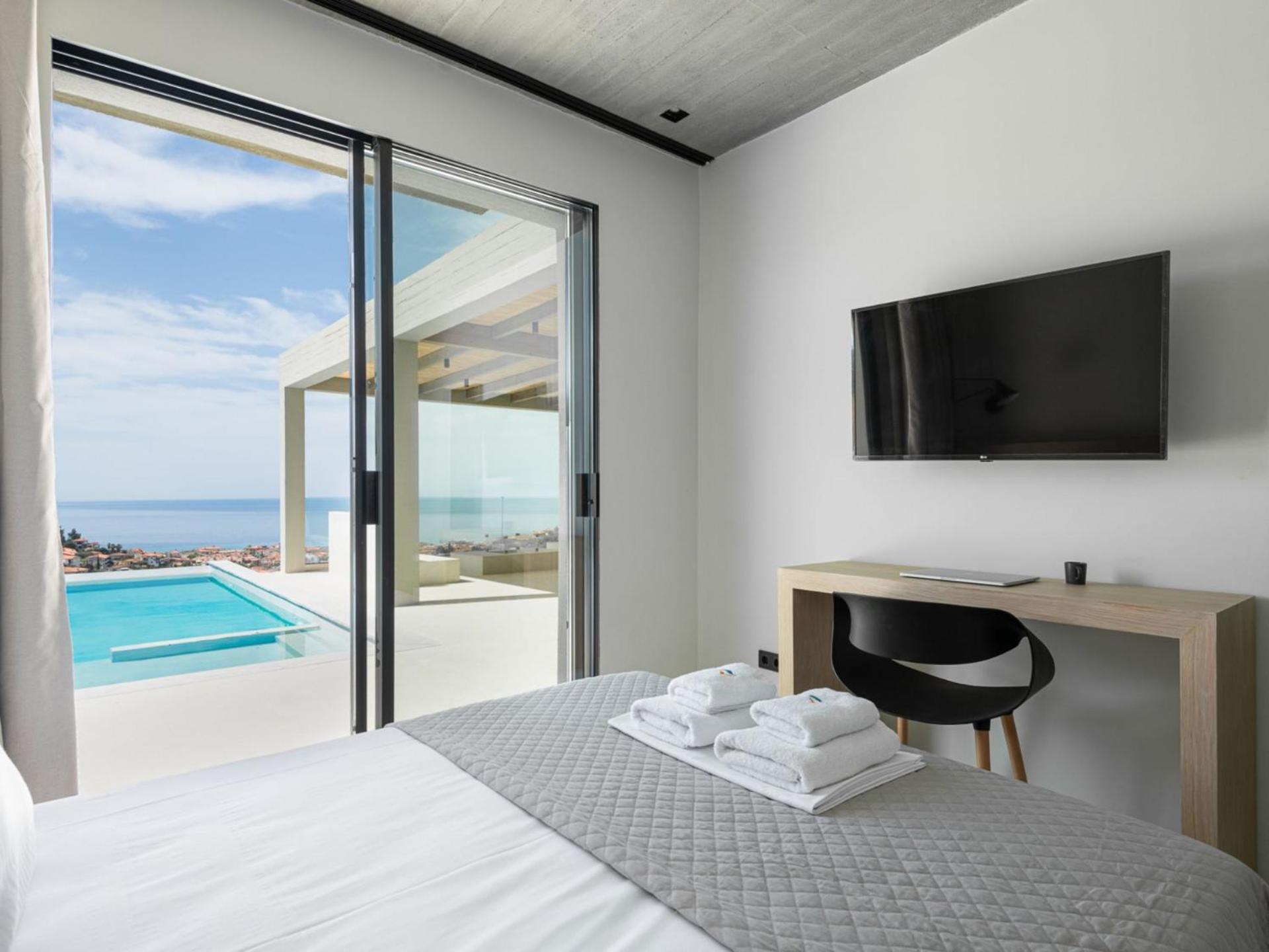 Design Villa Nea Skioni By Halkidiki Villas Екстер'єр фото