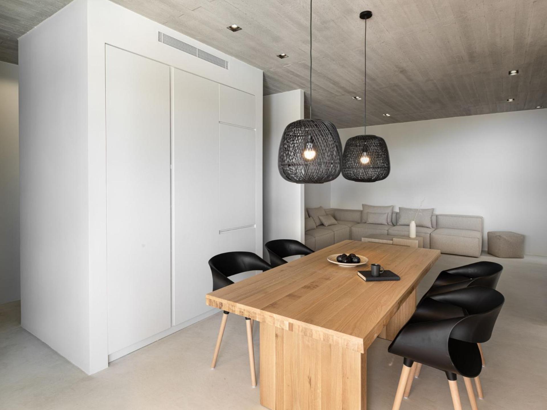Design Villa Nea Skioni By Halkidiki Villas Екстер'єр фото