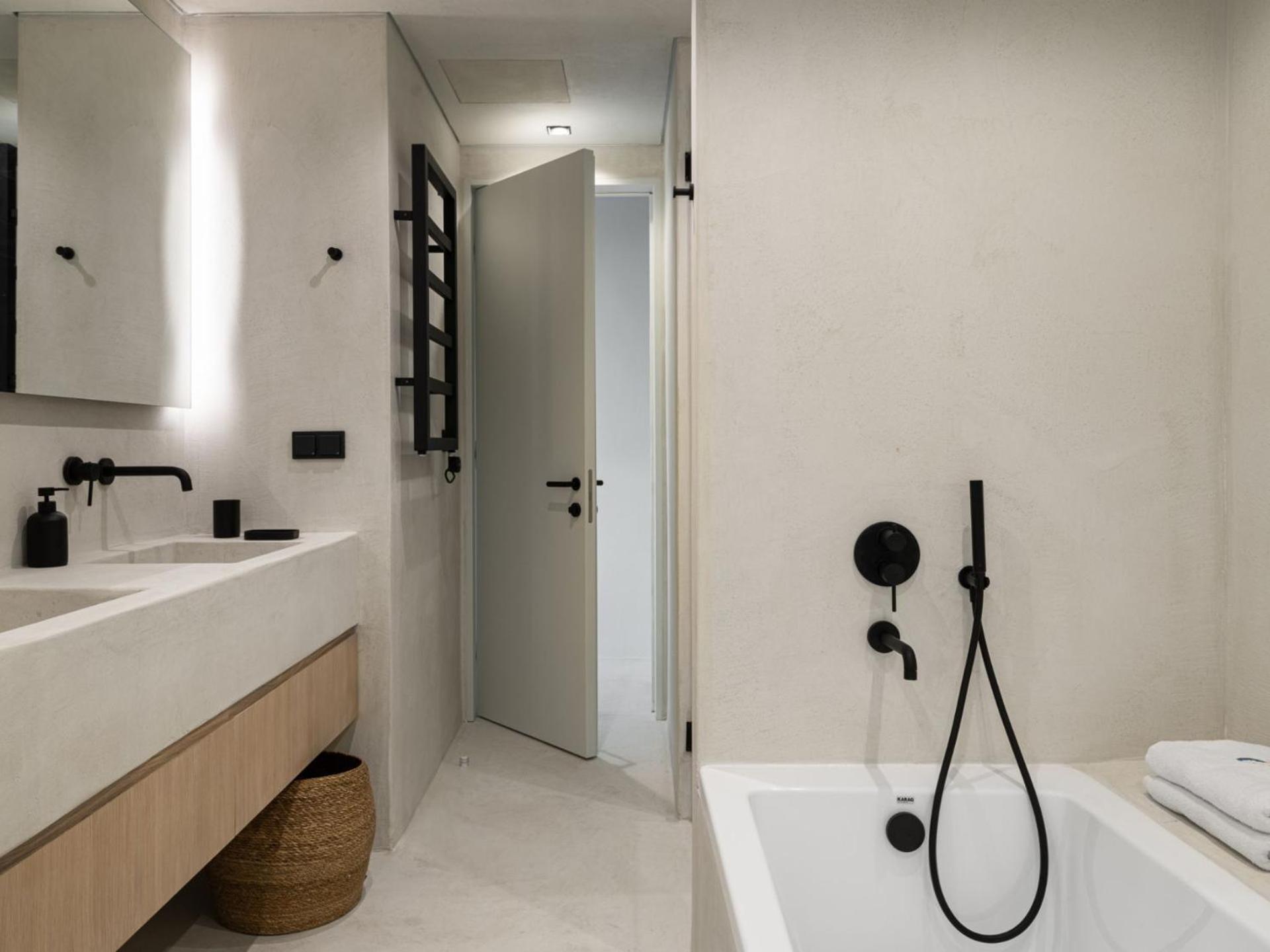 Design Villa Nea Skioni By Halkidiki Villas Екстер'єр фото