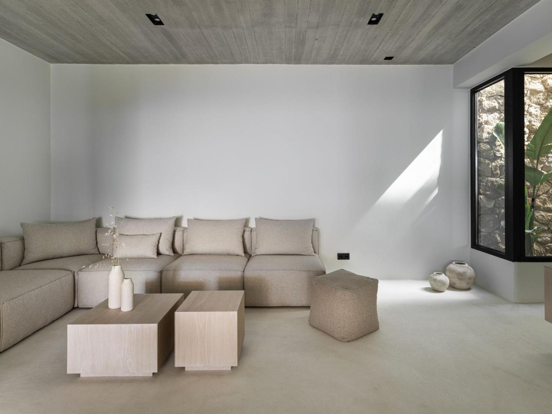 Design Villa Nea Skioni By Halkidiki Villas Екстер'єр фото