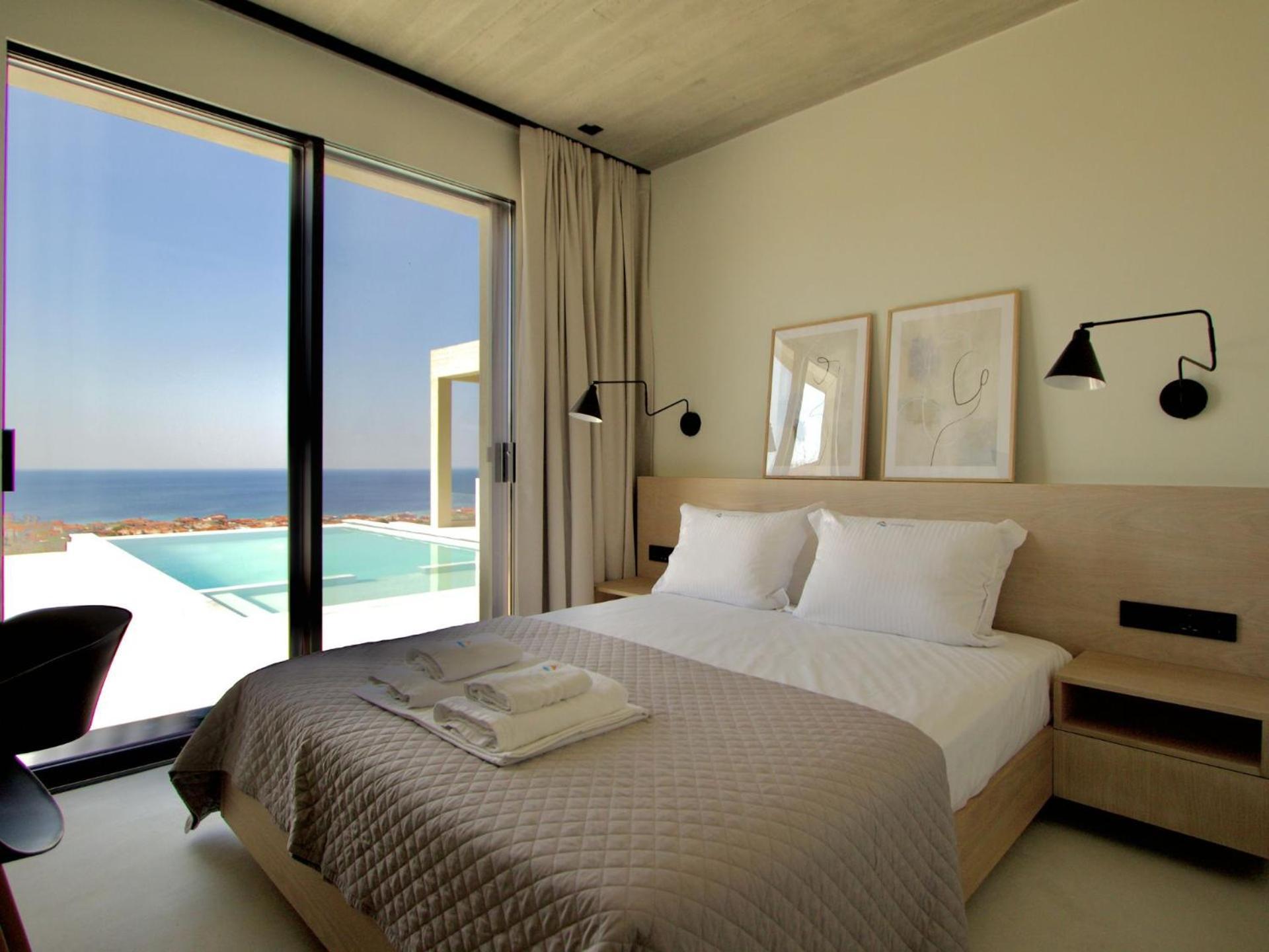 Design Villa Nea Skioni By Halkidiki Villas Екстер'єр фото