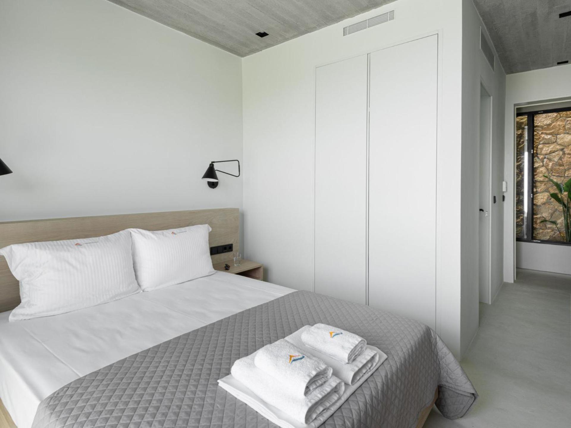Design Villa Nea Skioni By Halkidiki Villas Екстер'єр фото