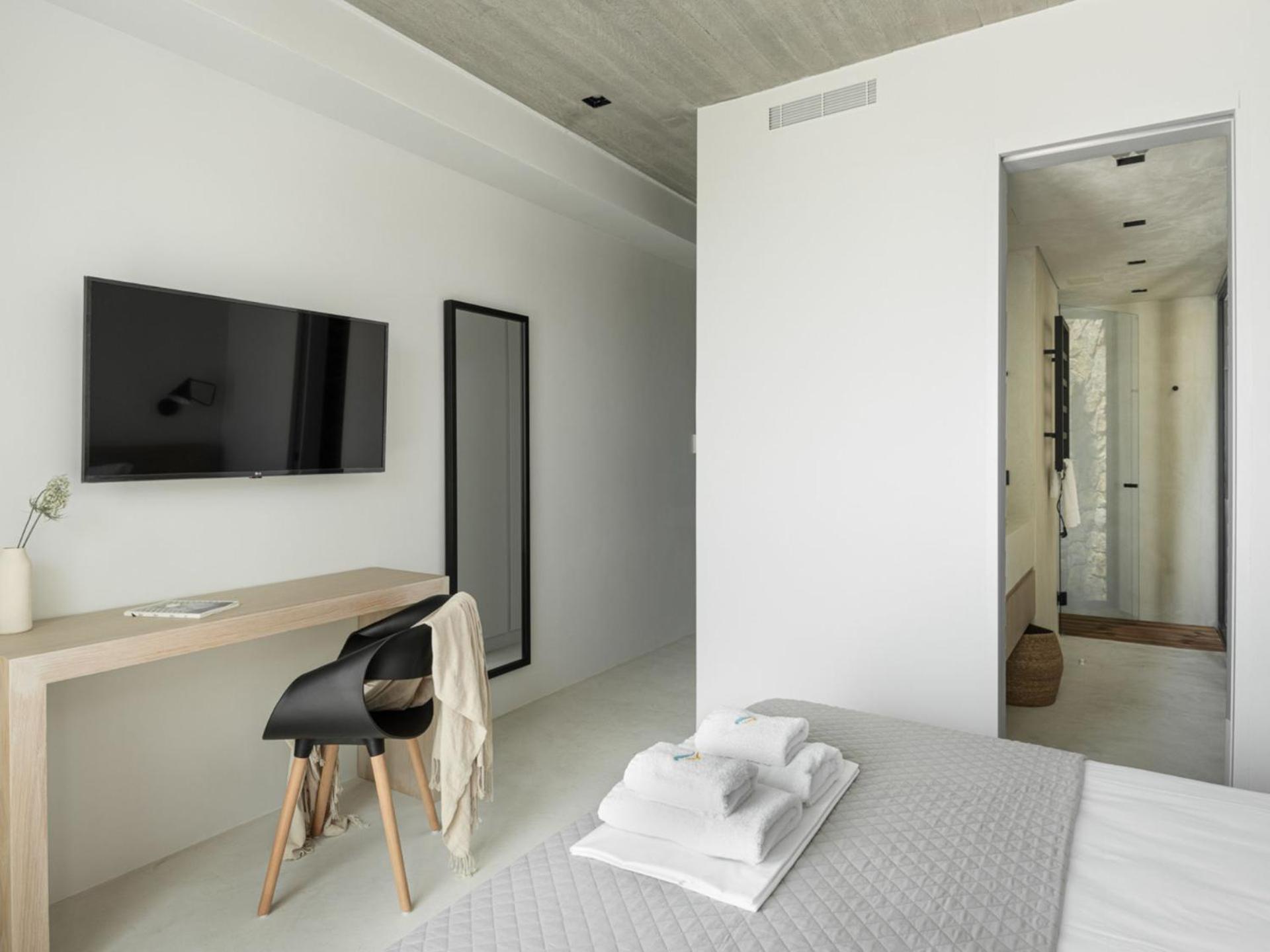 Design Villa Nea Skioni By Halkidiki Villas Екстер'єр фото
