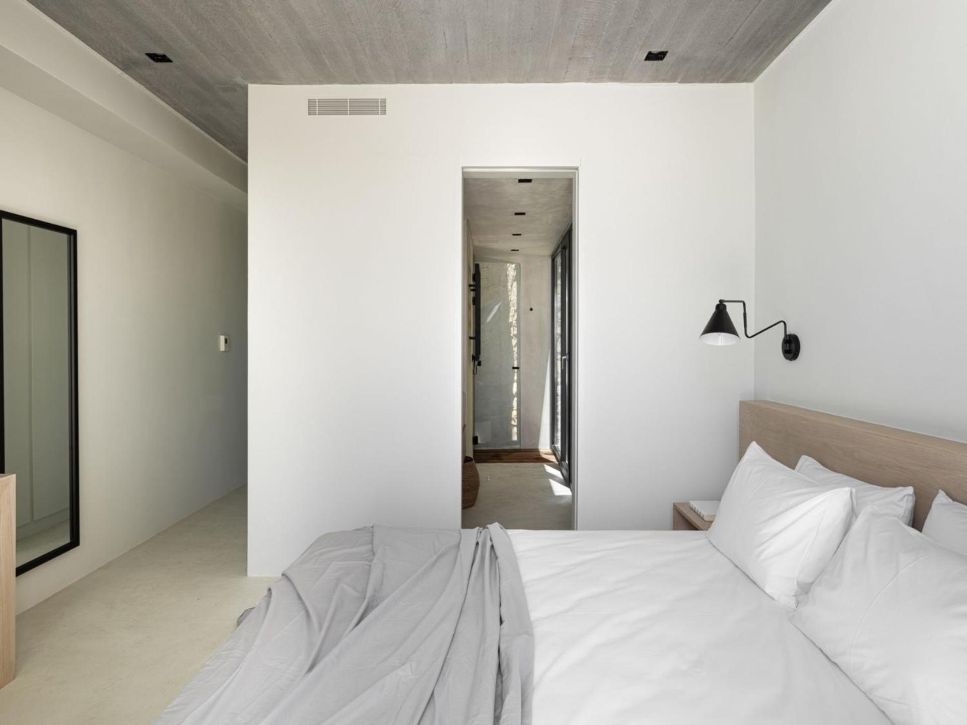 Design Villa Nea Skioni By Halkidiki Villas Екстер'єр фото
