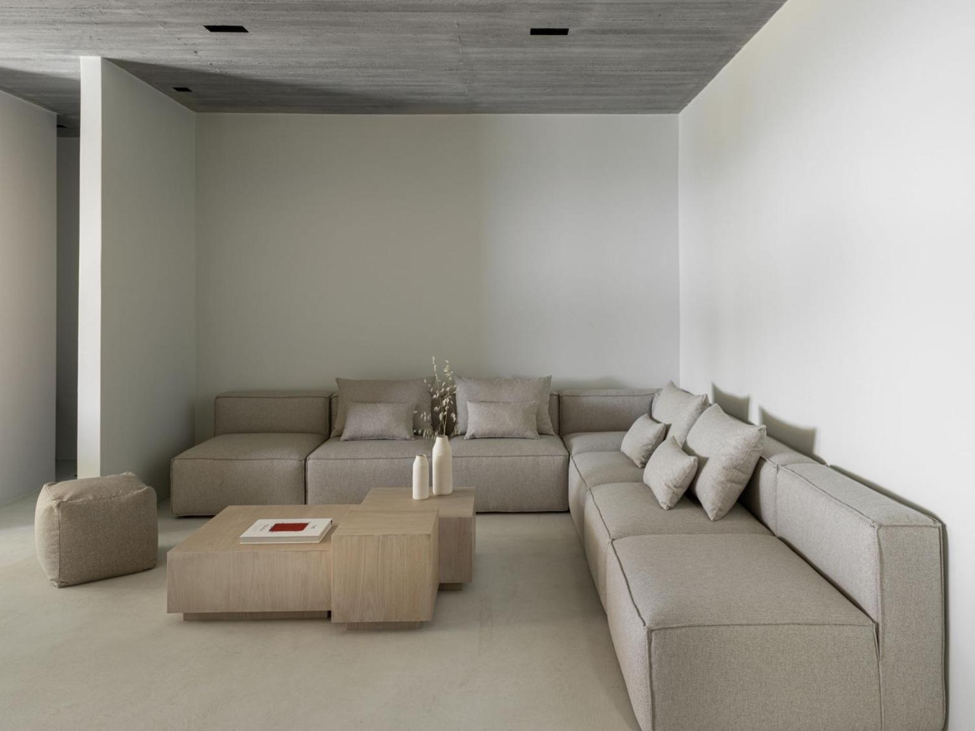 Design Villa Nea Skioni By Halkidiki Villas Екстер'єр фото
